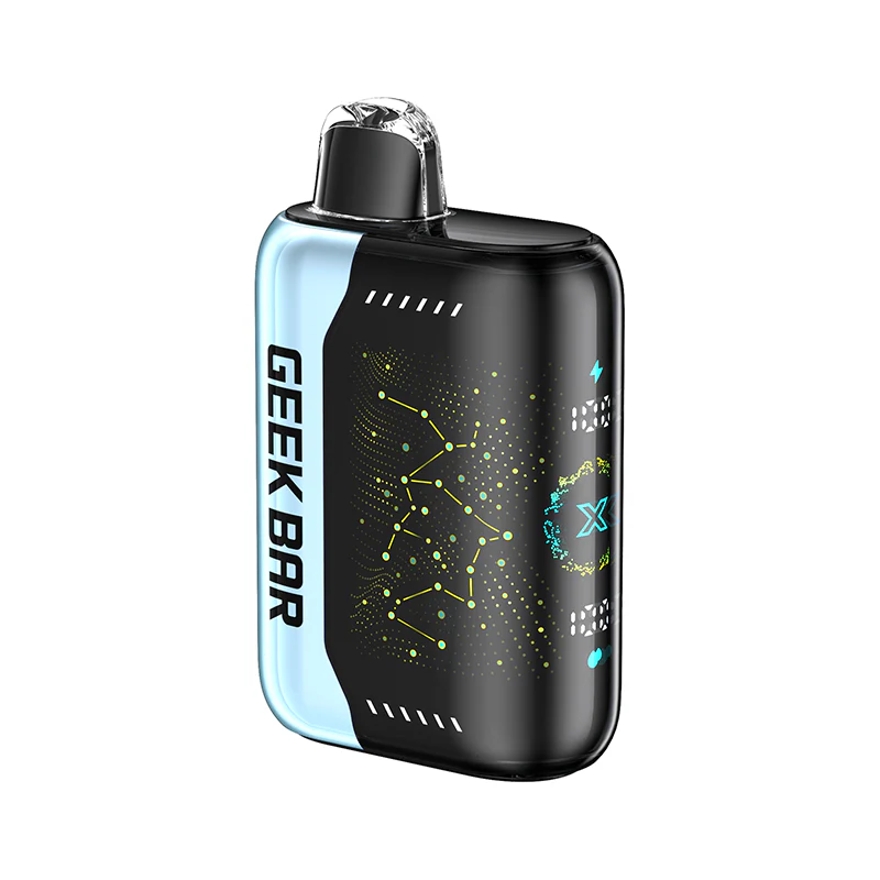 Geek Bar Pulse 25000 - Choose Your Flavor | 25 Options Available