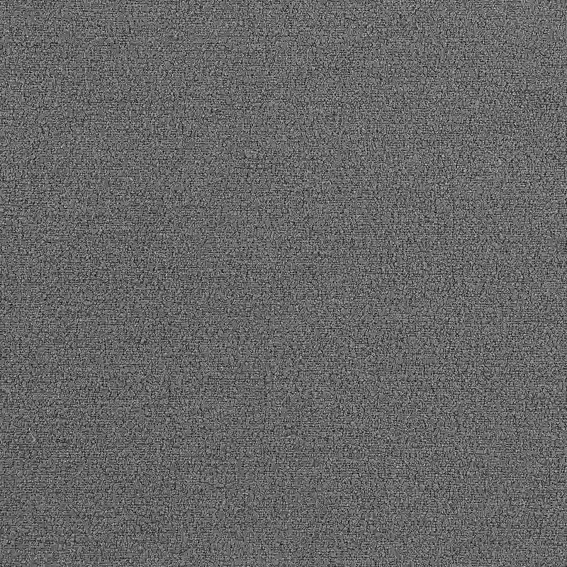 Best Quality Furniture Teddy Fabric Barstool with Gold Chrome Base (Set of 2) - N/A