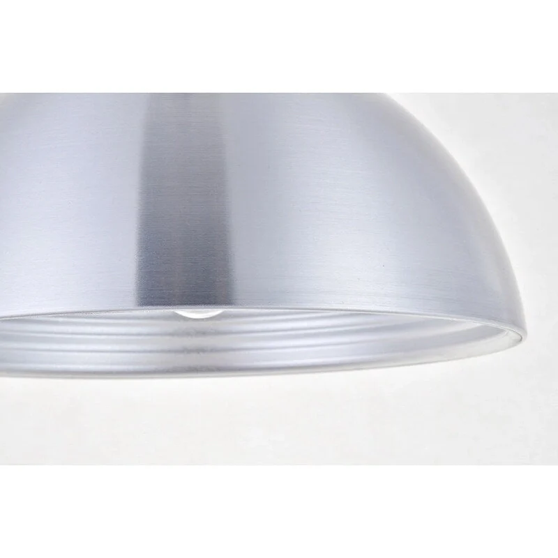 Cirus Collection 1-Light Pendant D11.5in H6.5in - 6.5/11.5 - 6.5/11.5