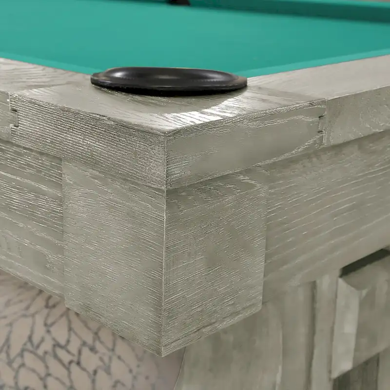 Madero Slate Pool Table