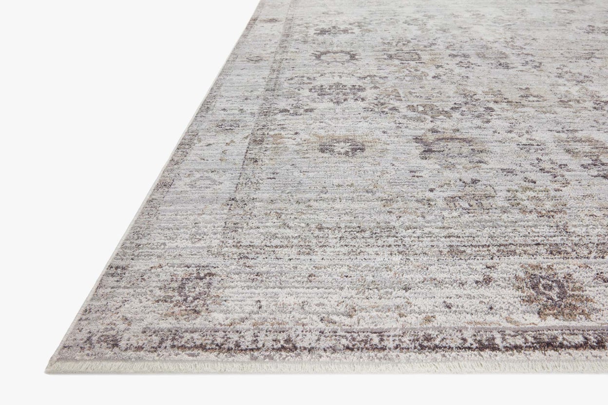 Bonney Stone Charcoal Rug
