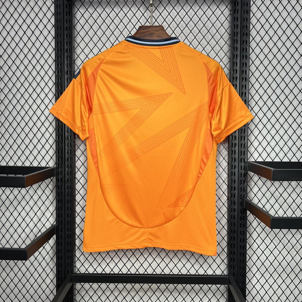 Maillot Real Madrid extérieur 2024/25