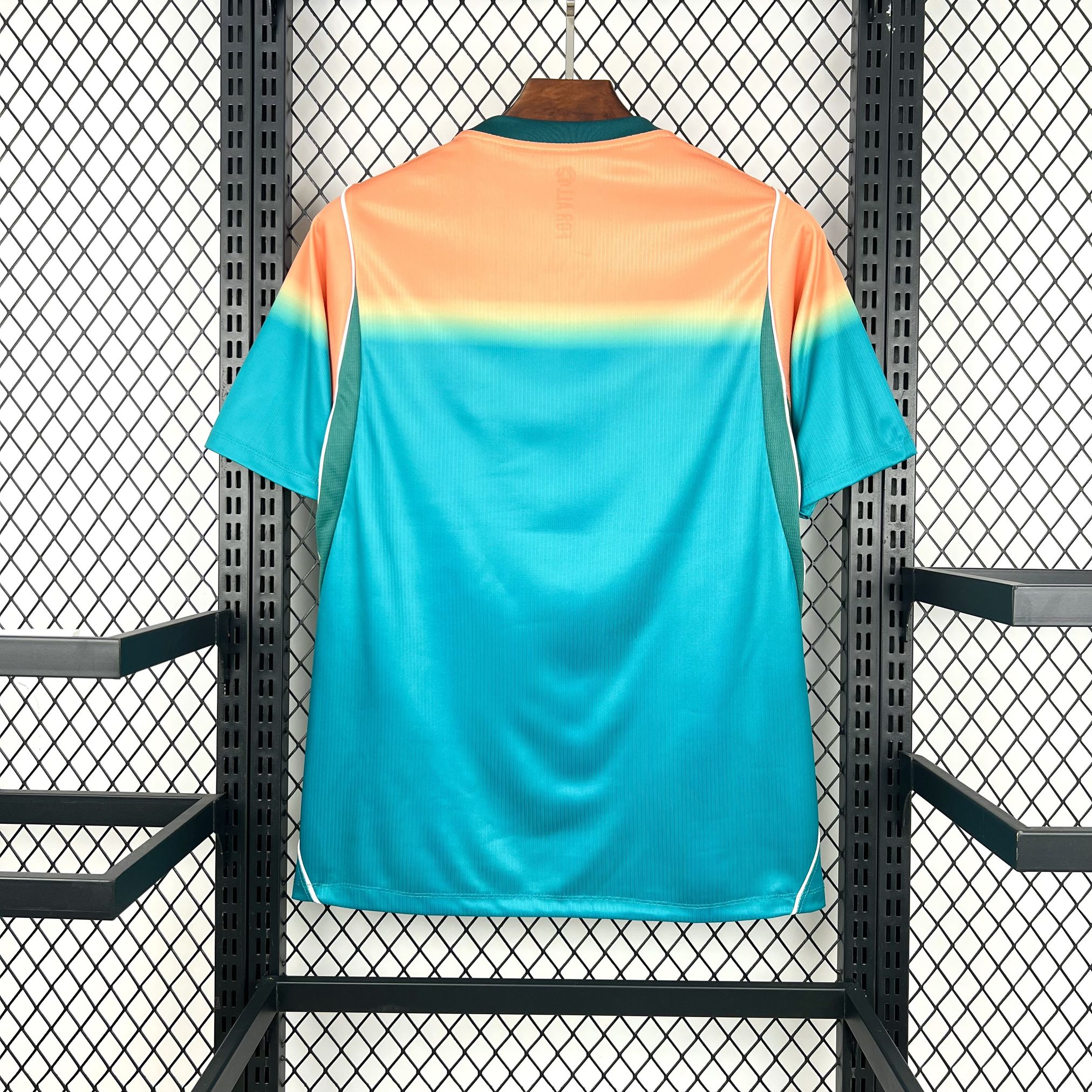 Maillot Australie extérieur Coupe du monde 2026