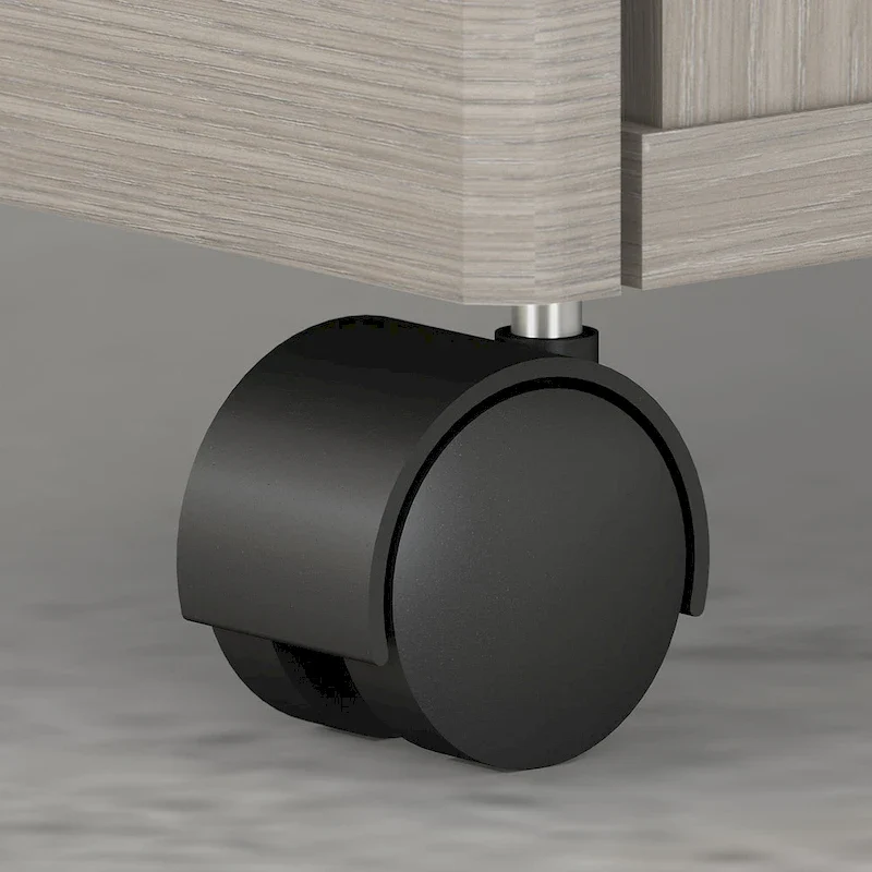 Studio C 2-drawer Mobile File Cabinet by Bush Business Furniture