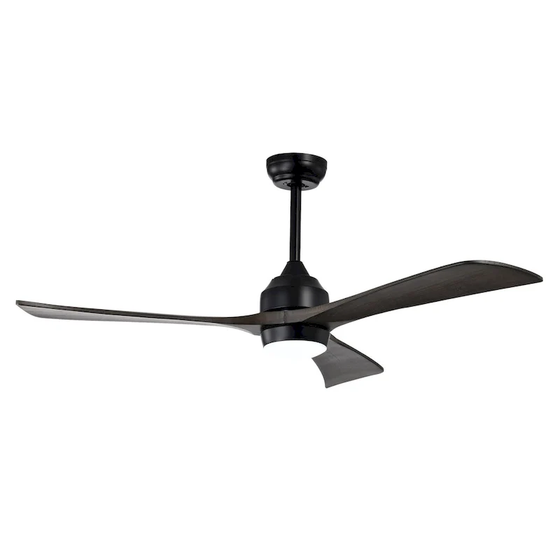 Ceiling Fan with Lights Remote Control
