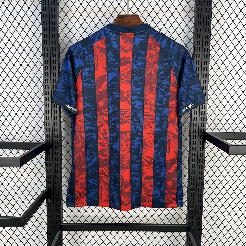 Maillot FC Barcelone Concept 2025/26