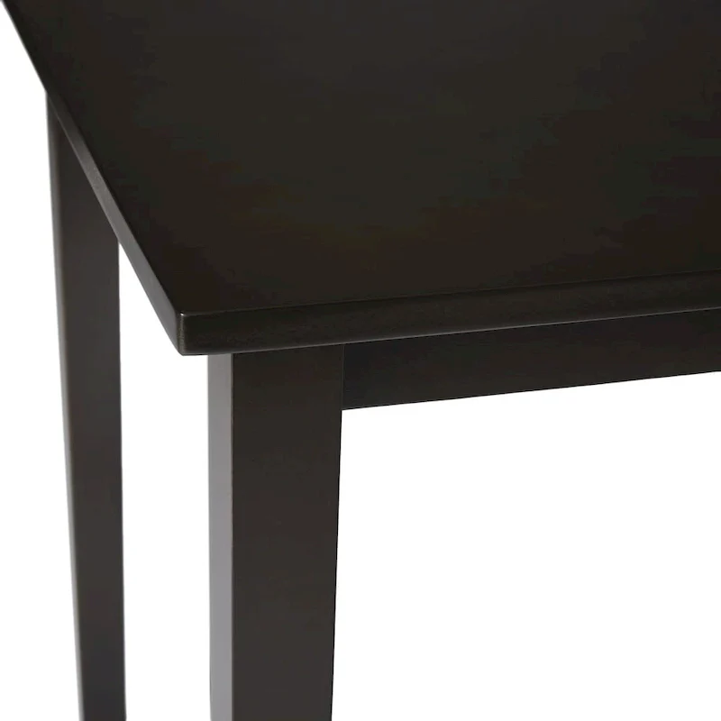 Simple Living Shaker Dining Table