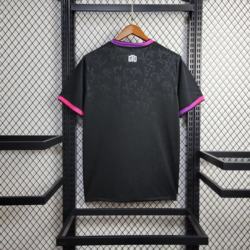 MAILLOT PSG SPÉCIAL NOIR 24/25