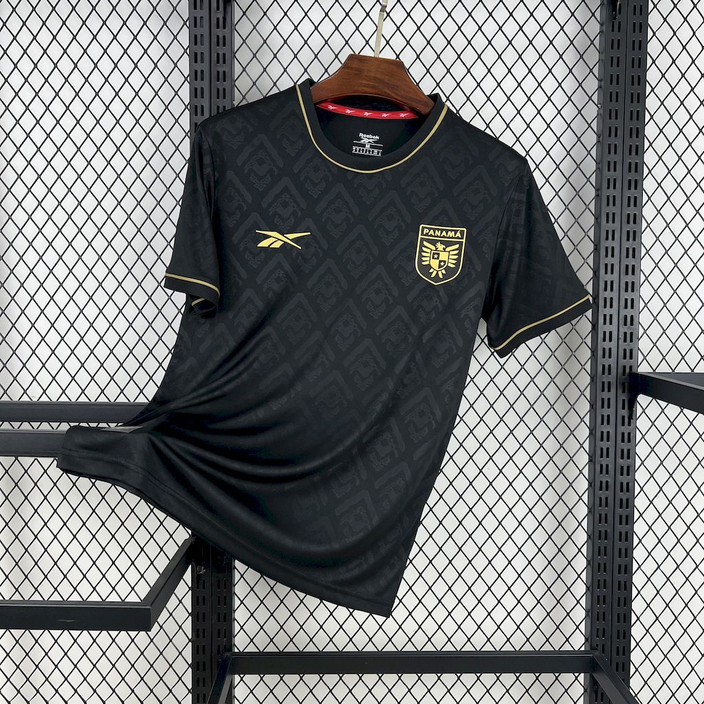 Maillot Panama 2025