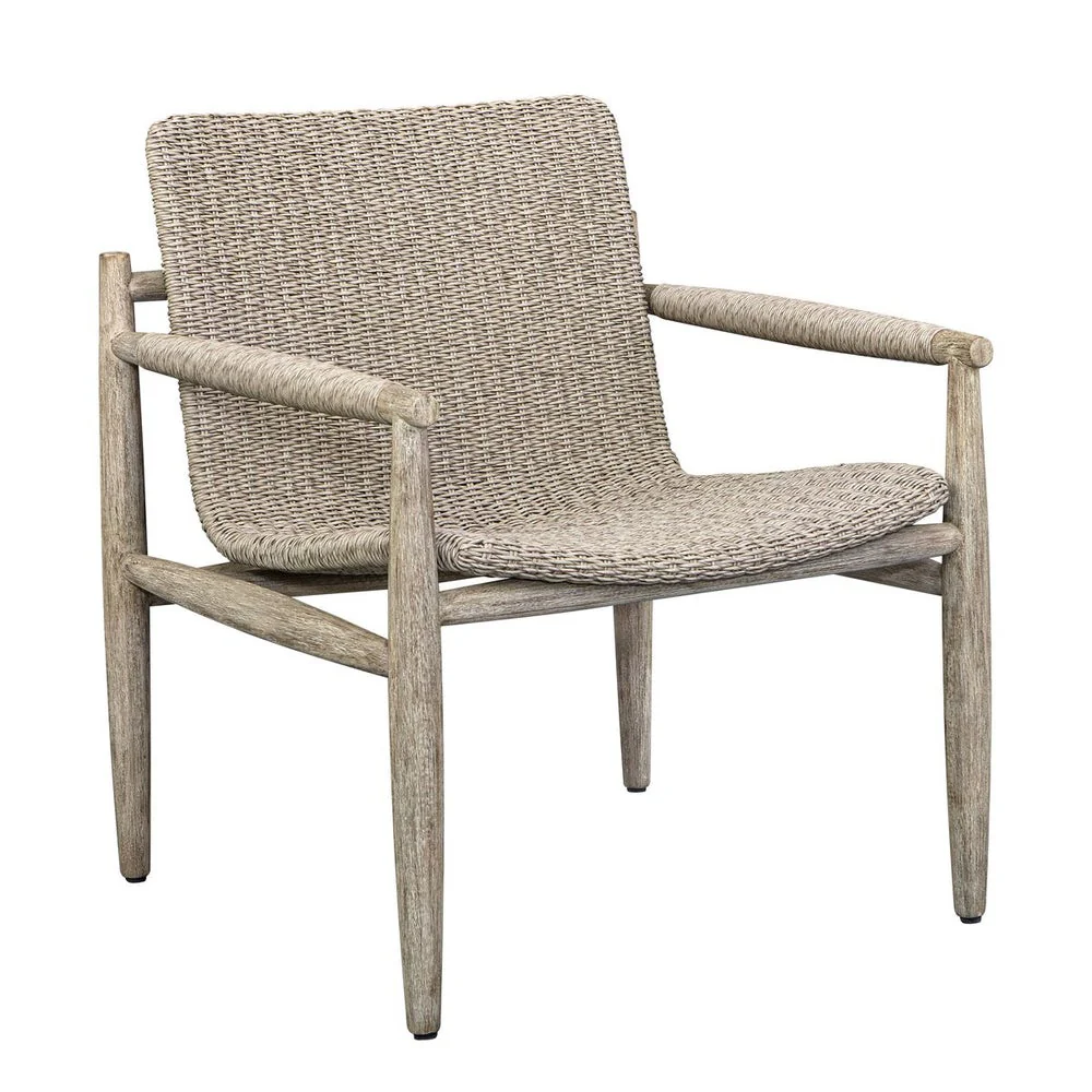 Sumba Outdoor Lounge Chair