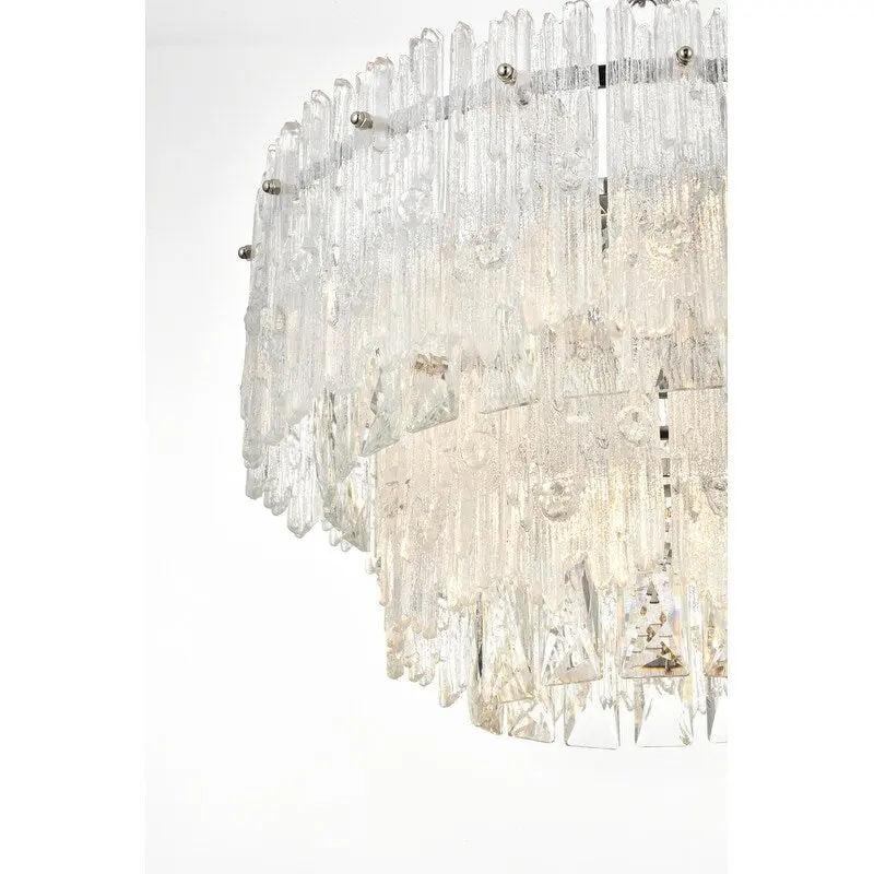 Indigo Home 15 inch Pendant Light