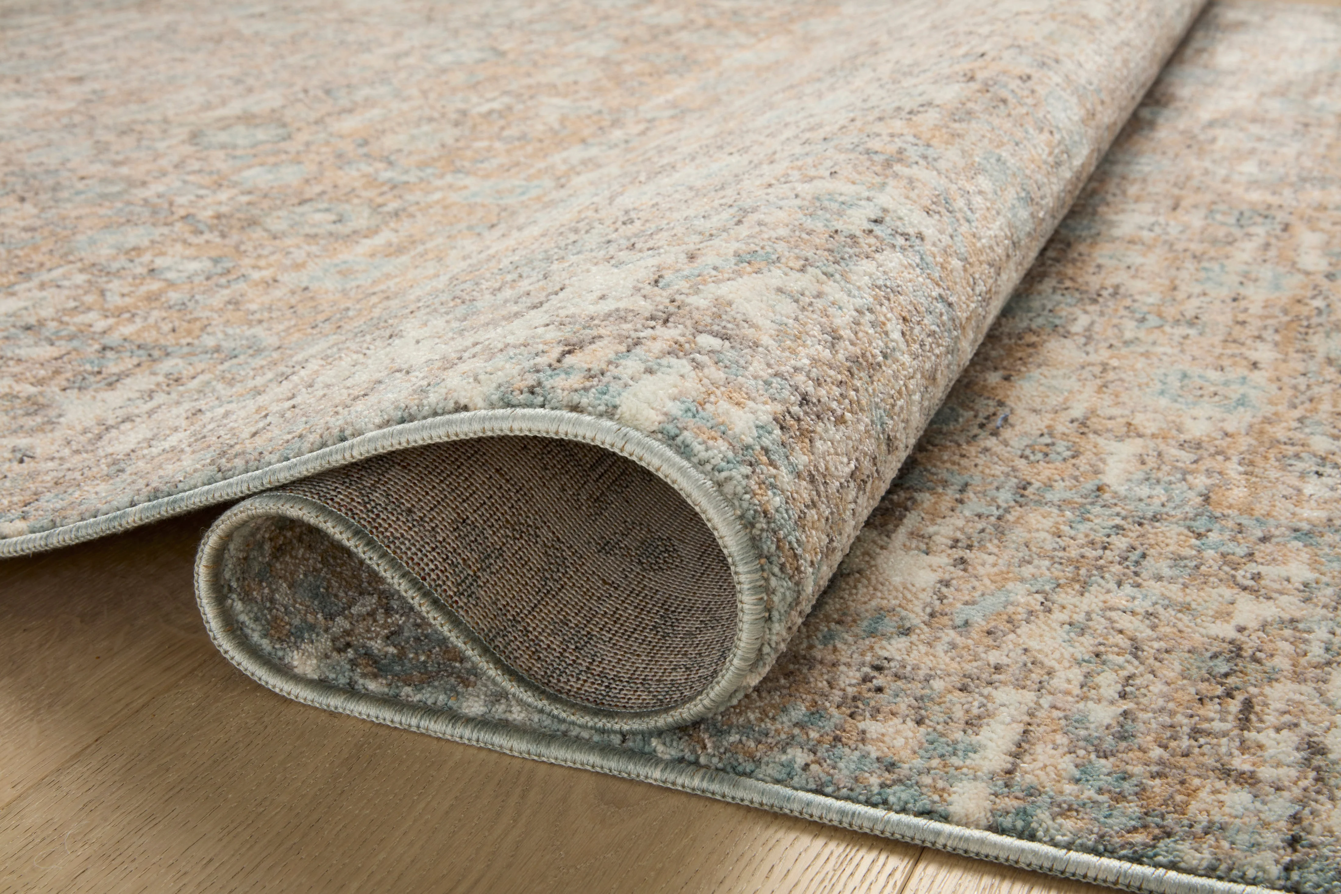Blake Sand / Sky Rug