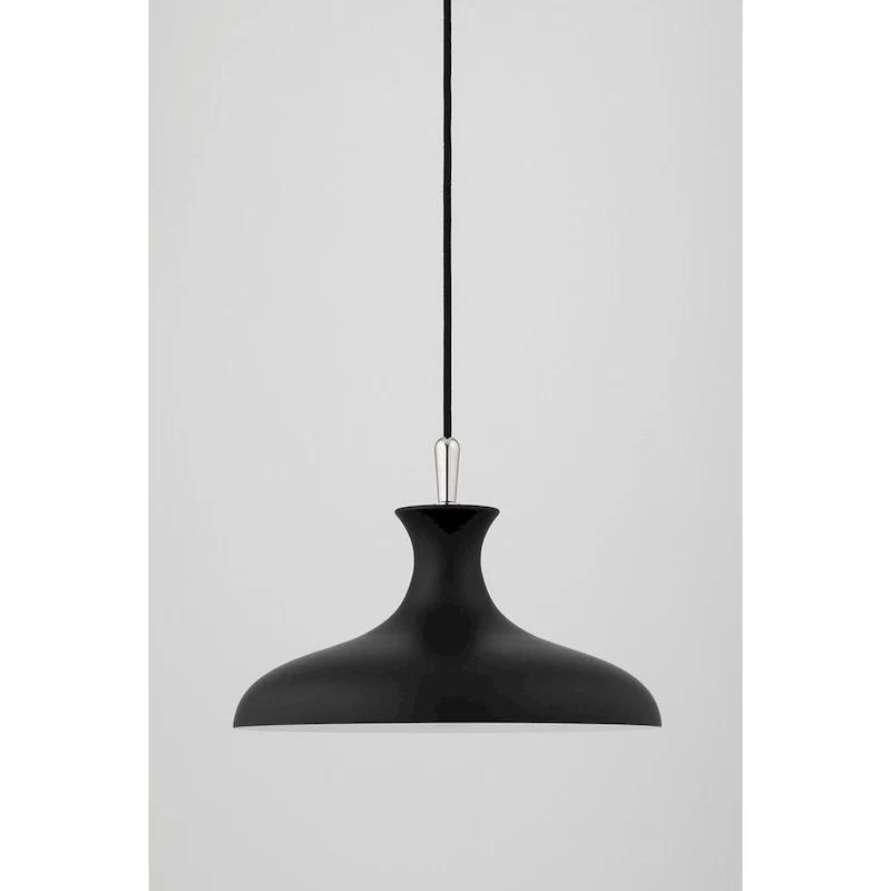 Mitzi by Hudson Valley Cassidy 15-inch Pendant