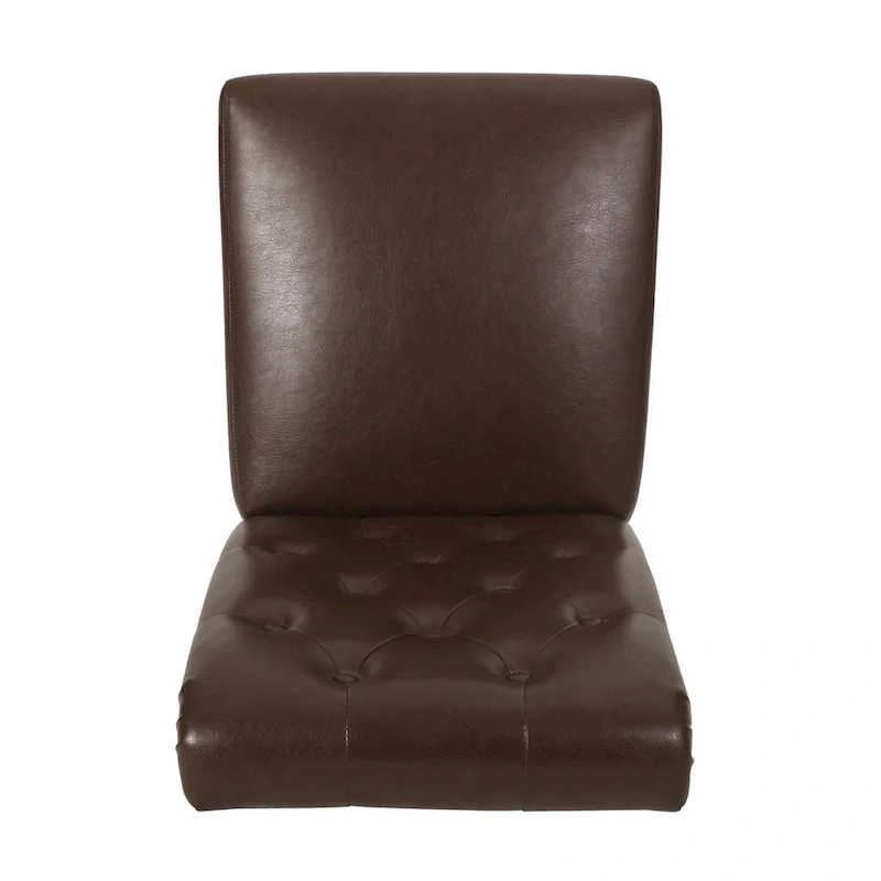 Upholstered Dining Chair (Set of 2) by