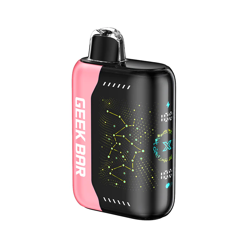 Geek Bar Pulse 25000 - Choose Your Flavor | 25 Options Available