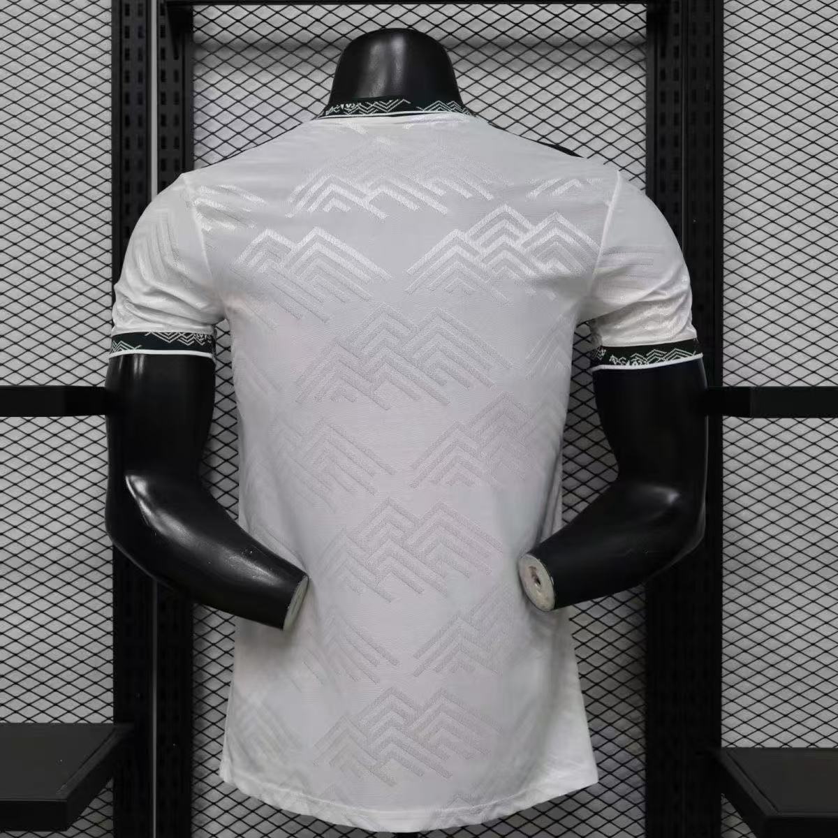 Maillot JUV third 2026/27
