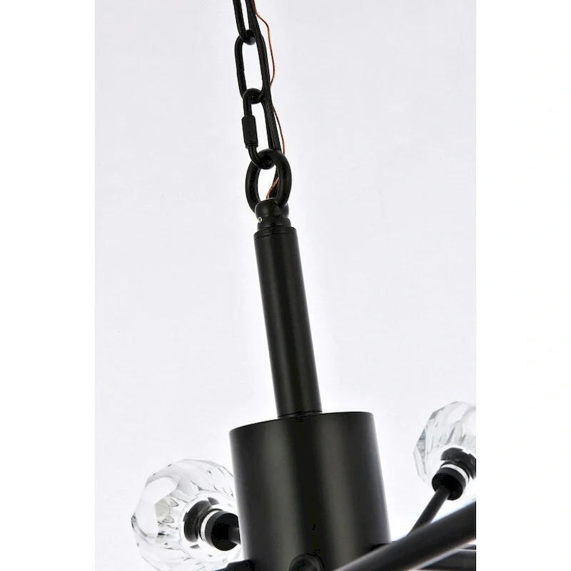 Indigo Home 18 Light Pendant