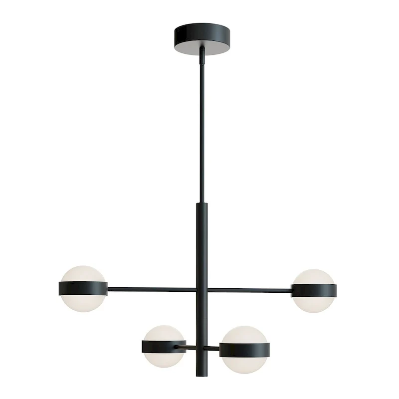 AFX Verona 4  Light LED Pendant Light
