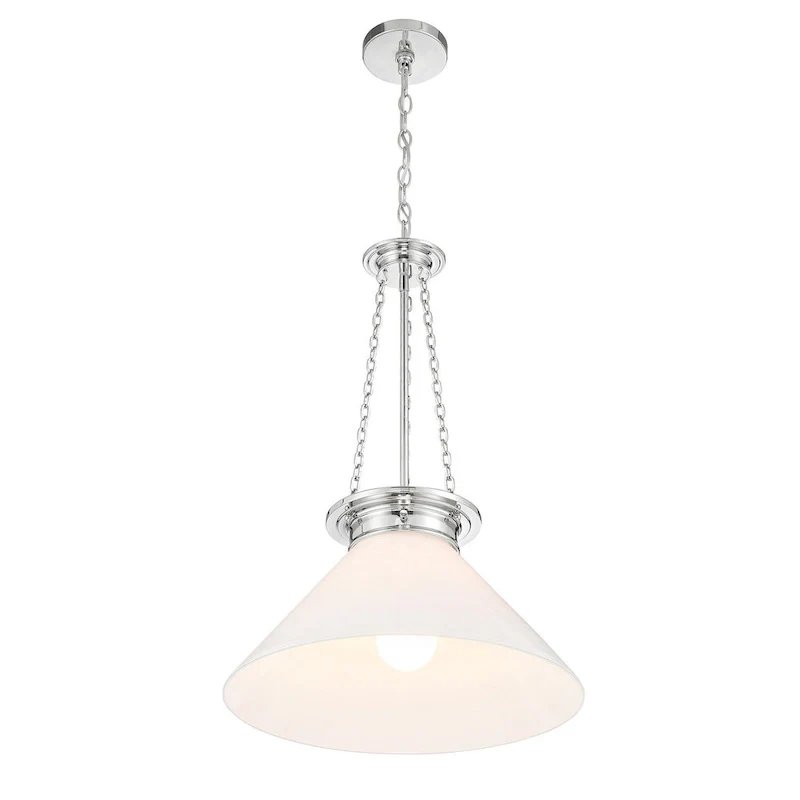 Myers 1-Light Pendant