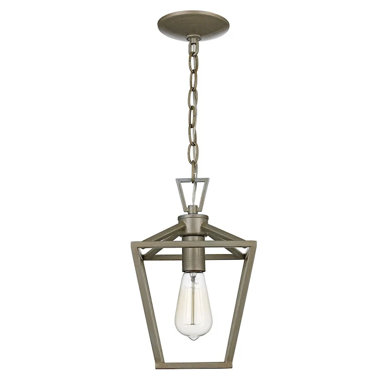 Trans Globe Lacey 1 Light Pendants Pendant Light