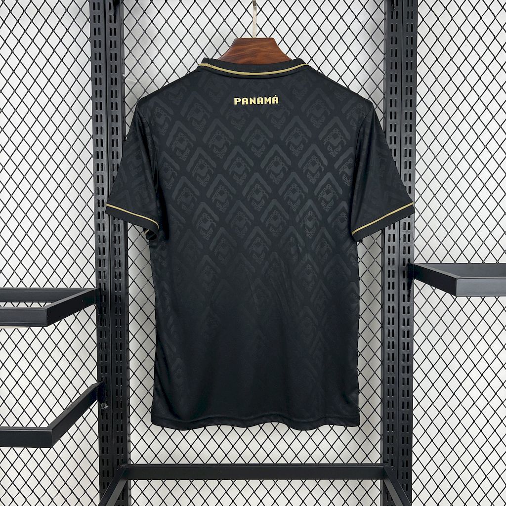 Maillot Panama 2025