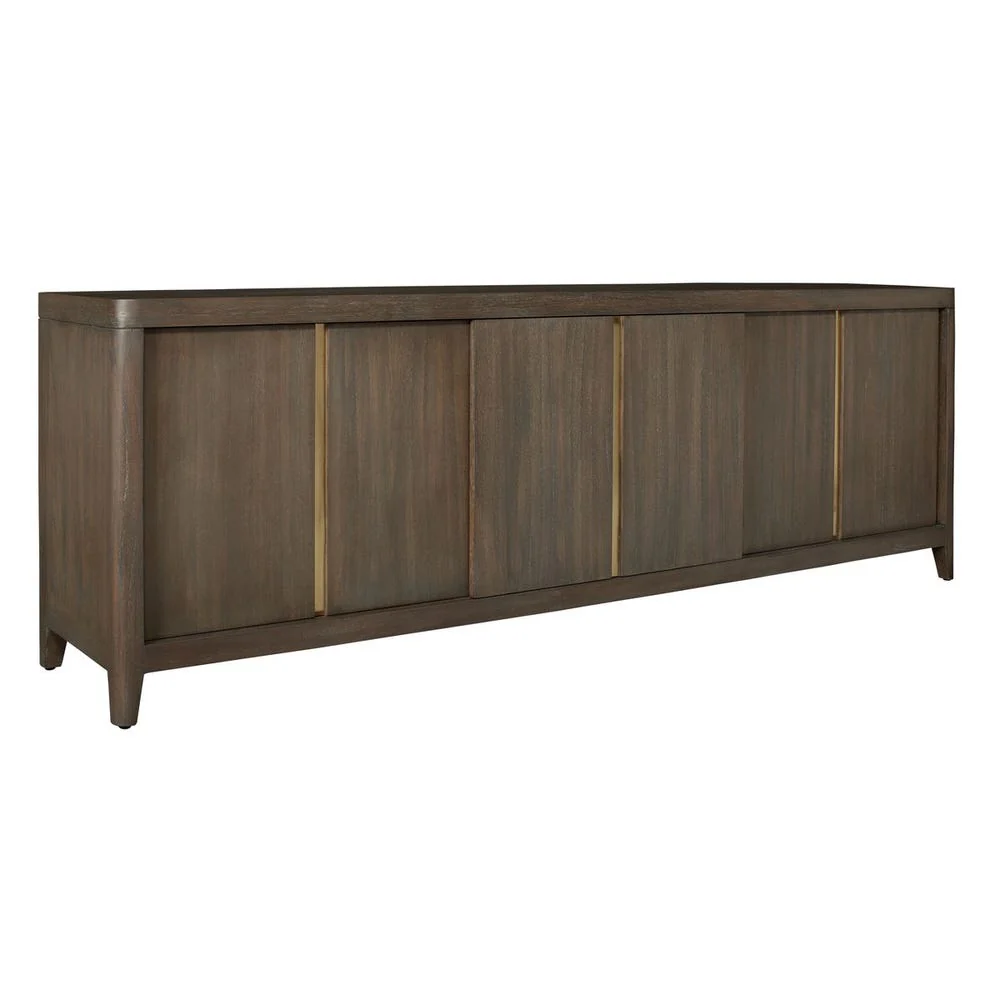 Botero Console Cabinet