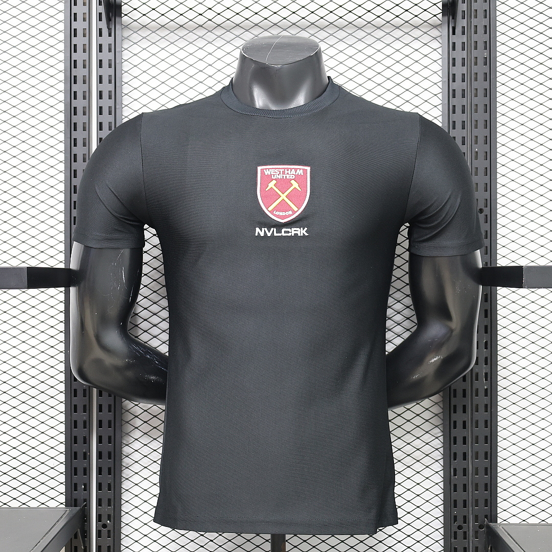 Maillot West Ham Concept 2026/27
