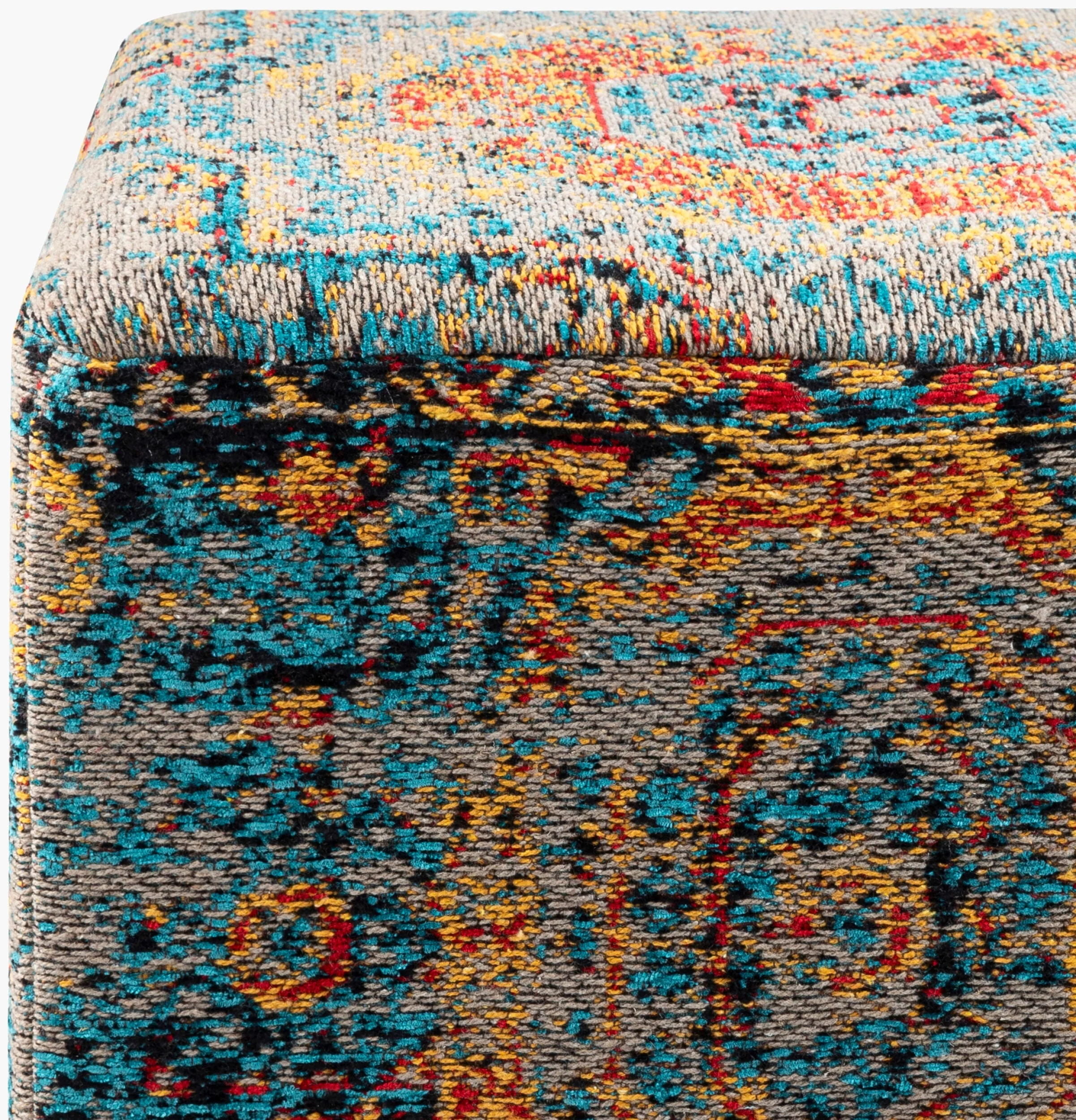 Amsterdam Ottoman/AMPF-001