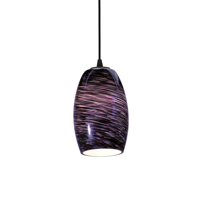 Access Lighting Sydney 1 Light Mini Pendant