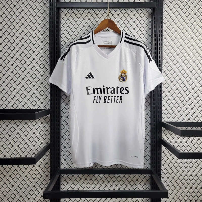 Maillot Real Madrid domicile 2024/25