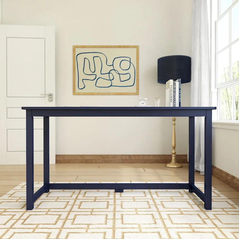 Plank and Beam Simple Desk - 55.25