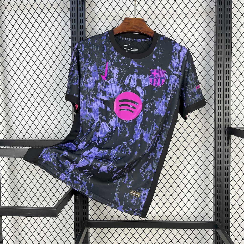 Maillot FC Barcelone Concept 2025/26