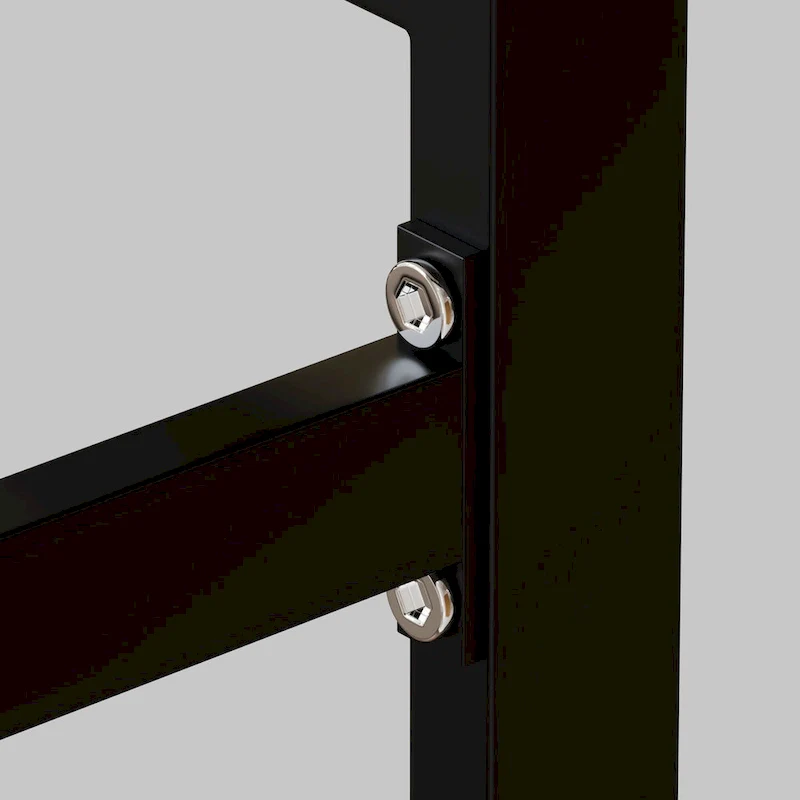 Rectangular Glass Dining Table