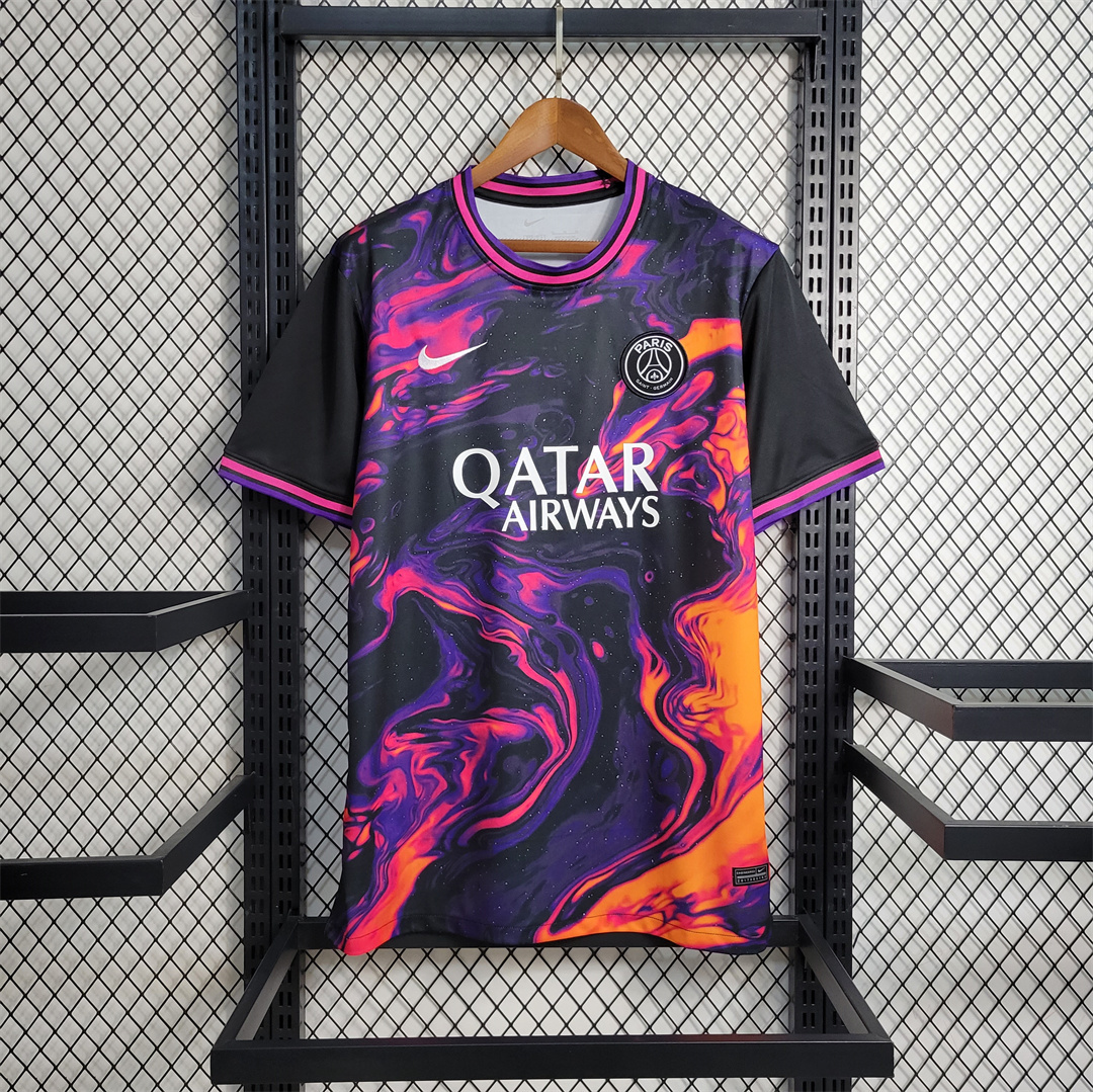 Maillot Paris Saint Germain saison 2023-2024 édition spéciale