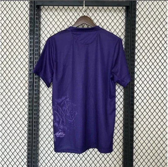 Maillot Real Madrid Fourth Y-3