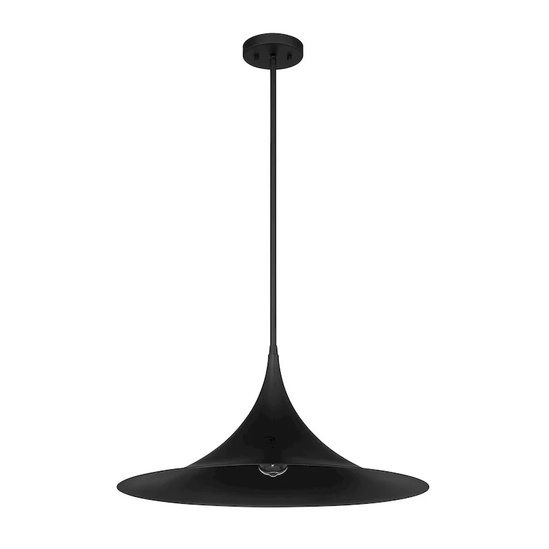 Bowdin 1-Light Pendant