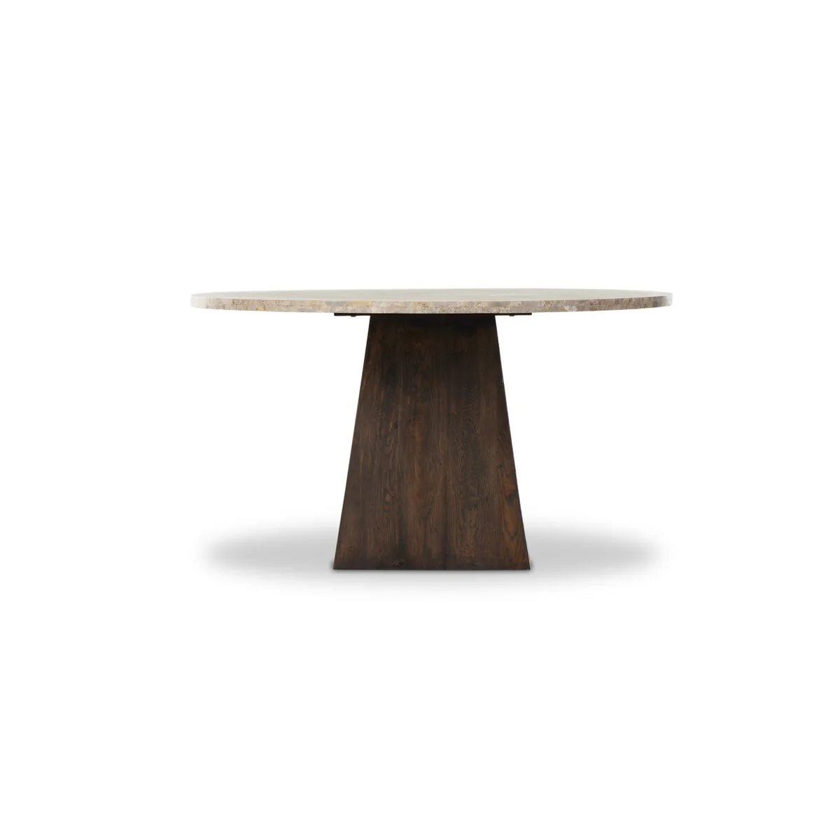 Brisa Round Dining Table 55