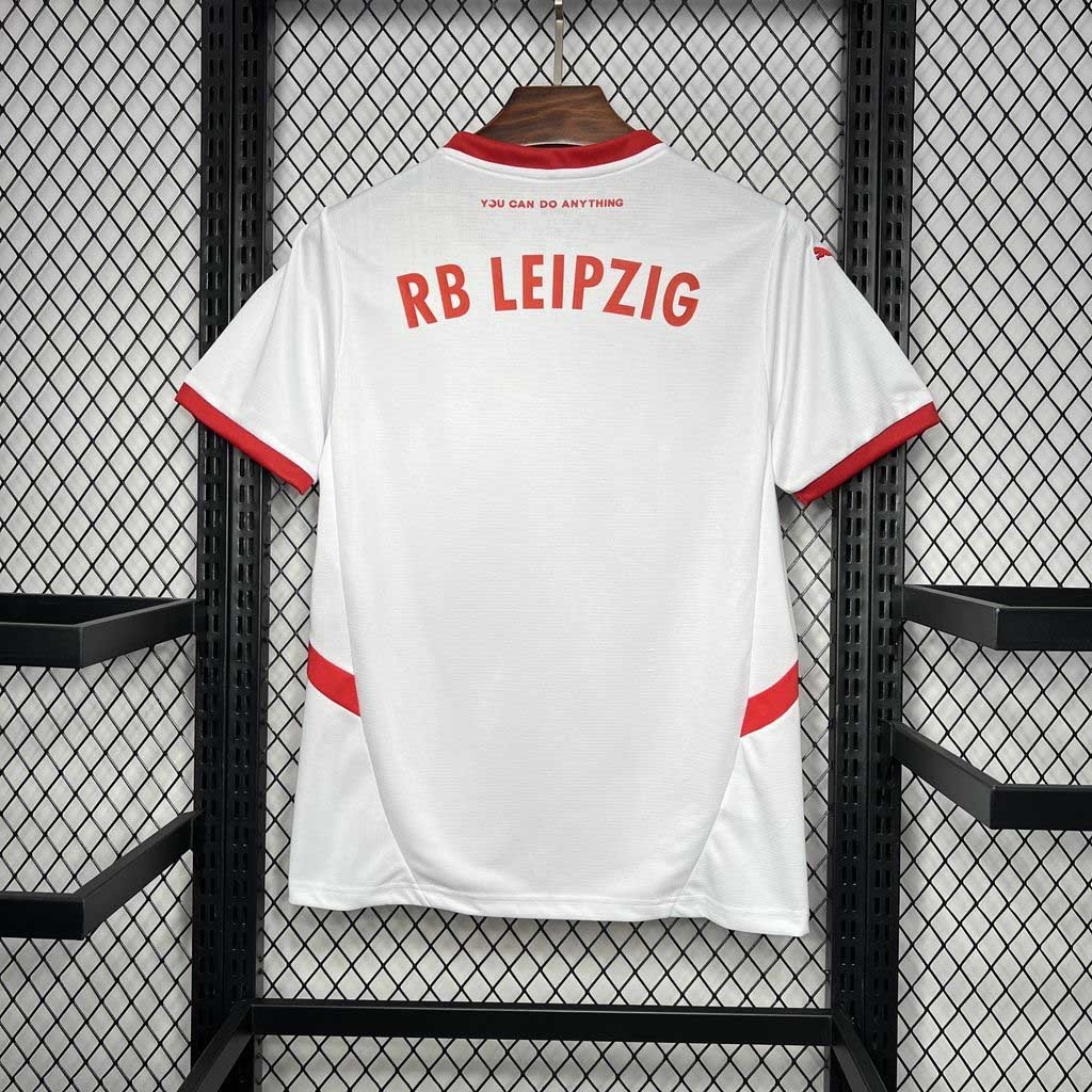Maillot Leipzig domicile 2024/25