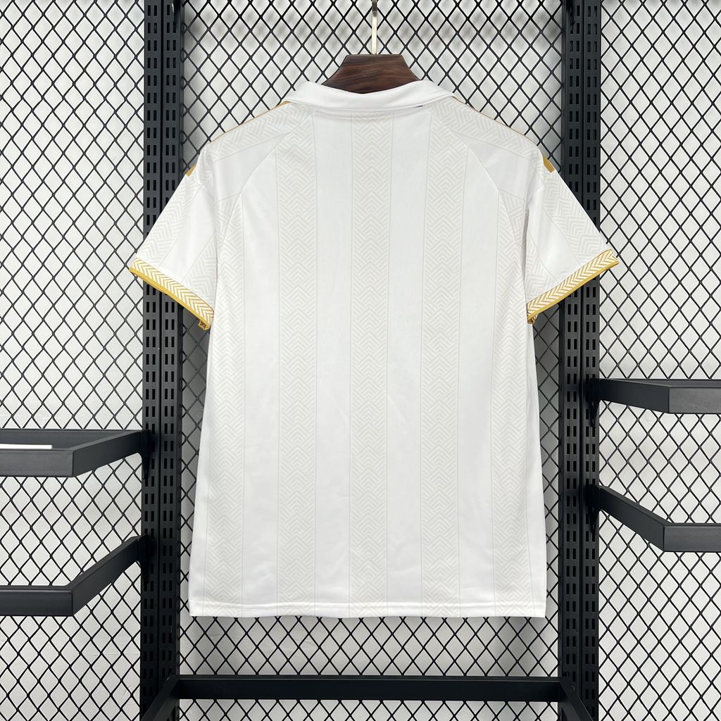 Maillot Afrique du Sud Coupe du monde 2026