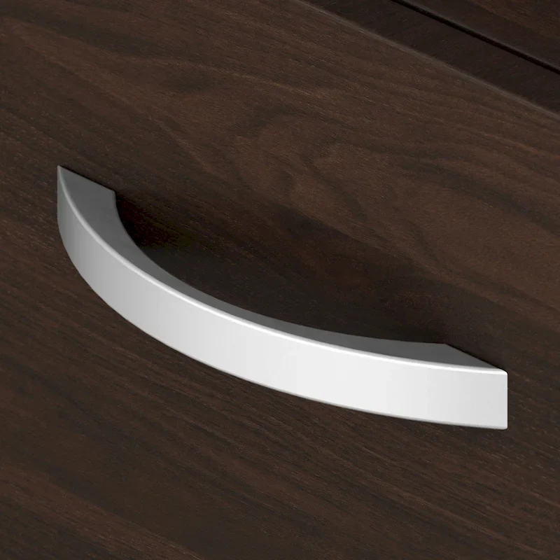 Studio C 2-drawer Mobile File Cabinet by Bush Business Furniture