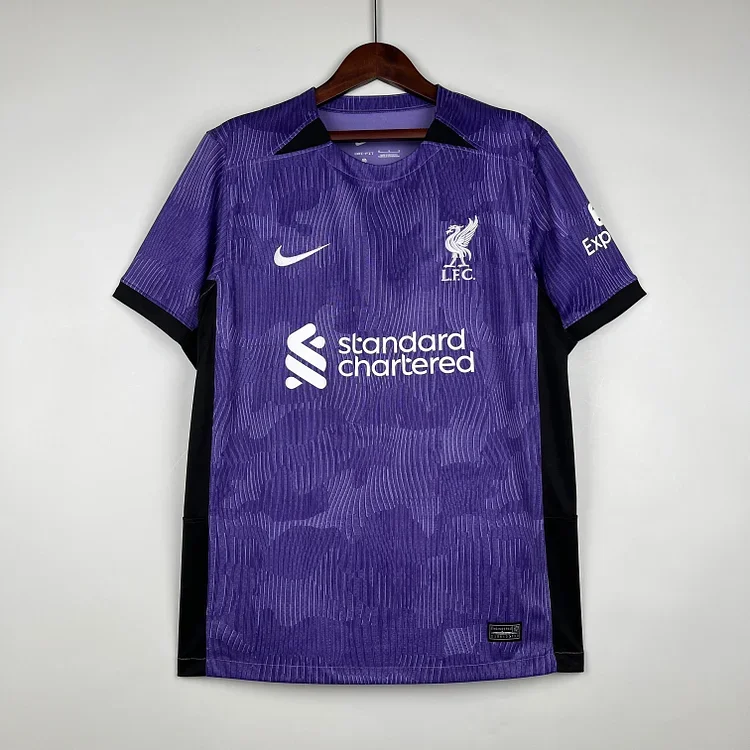 Maillot LIV saison 2023-2024 third