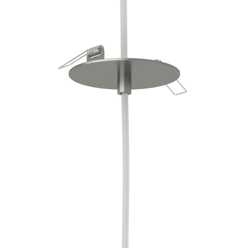 DALS Pillar Cylindrical LED Pendant - 18