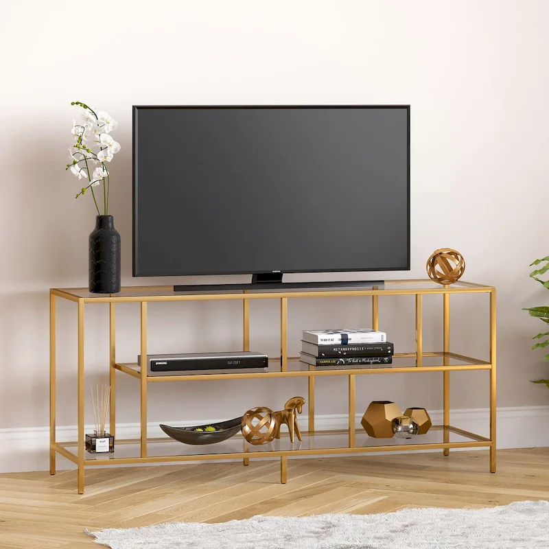 Winthrop TV Console
