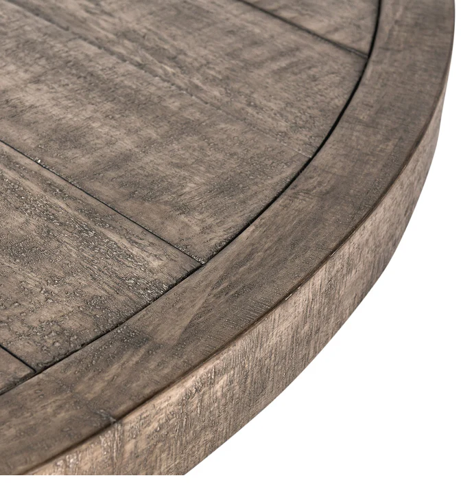 Rosemount Reclaimed Pine 60 Round Dining Table