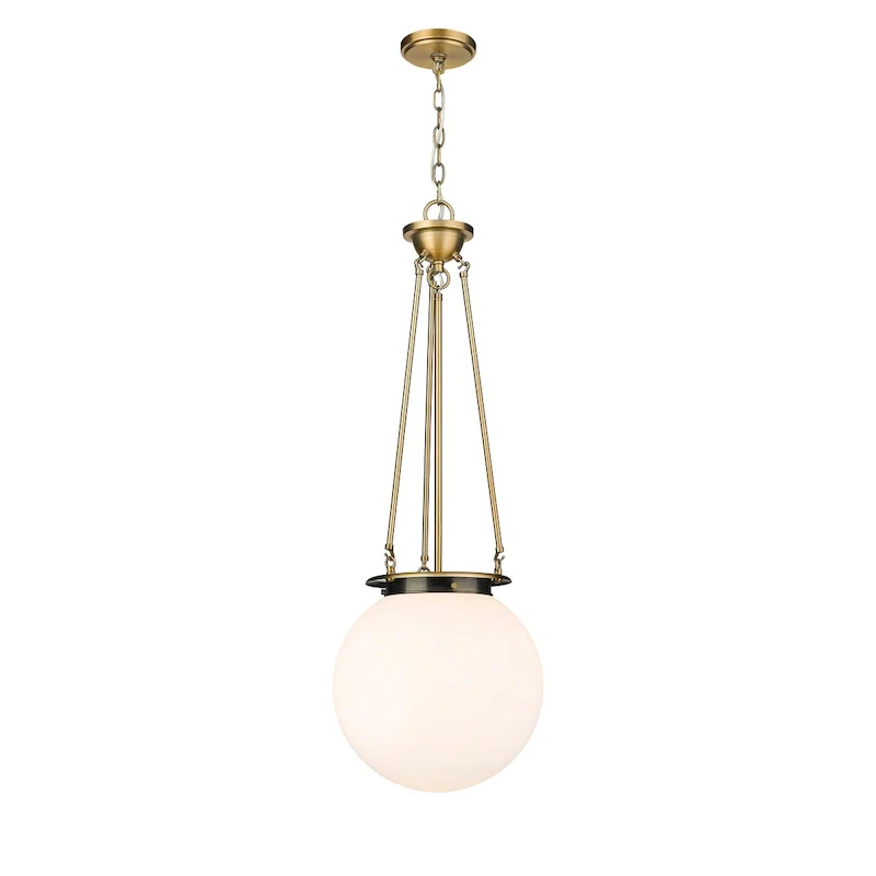 Innovations Lighting Beacon - 1 Light 14  Pendant