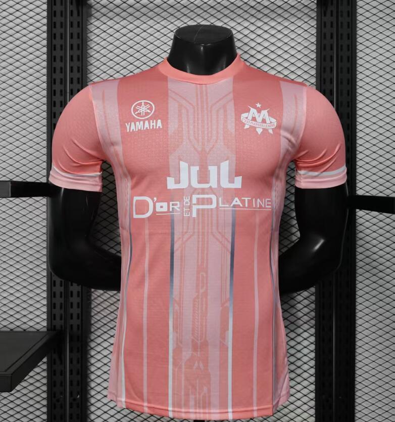 Maillot Marseille Concept 2025/26