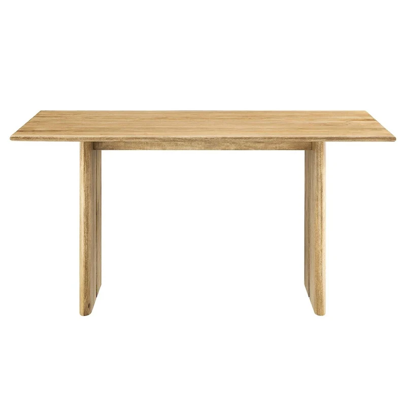 Amistad 60 Wood Dining Table