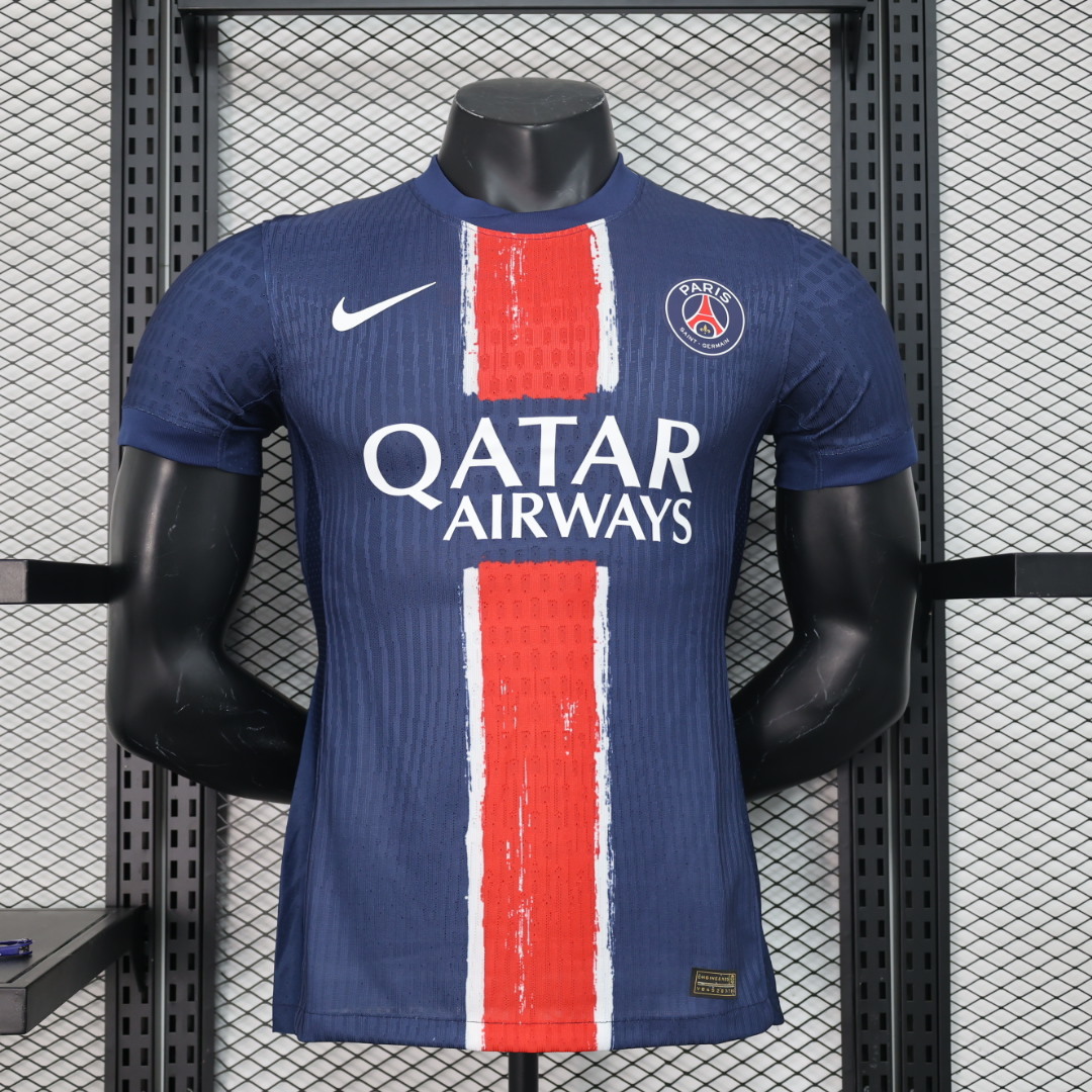 MAILLOT PSG 2024/25 DOMICILE