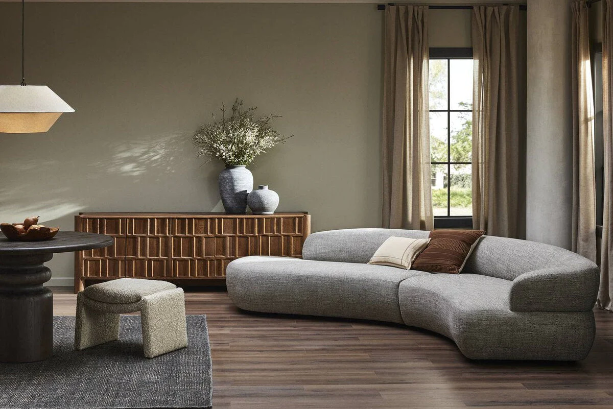 Belen 2-Piece Sectional