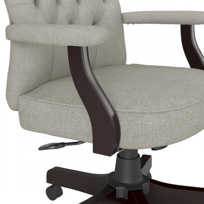 Arden Lane High Back Office Chair with Arms by Bush Business Furniture